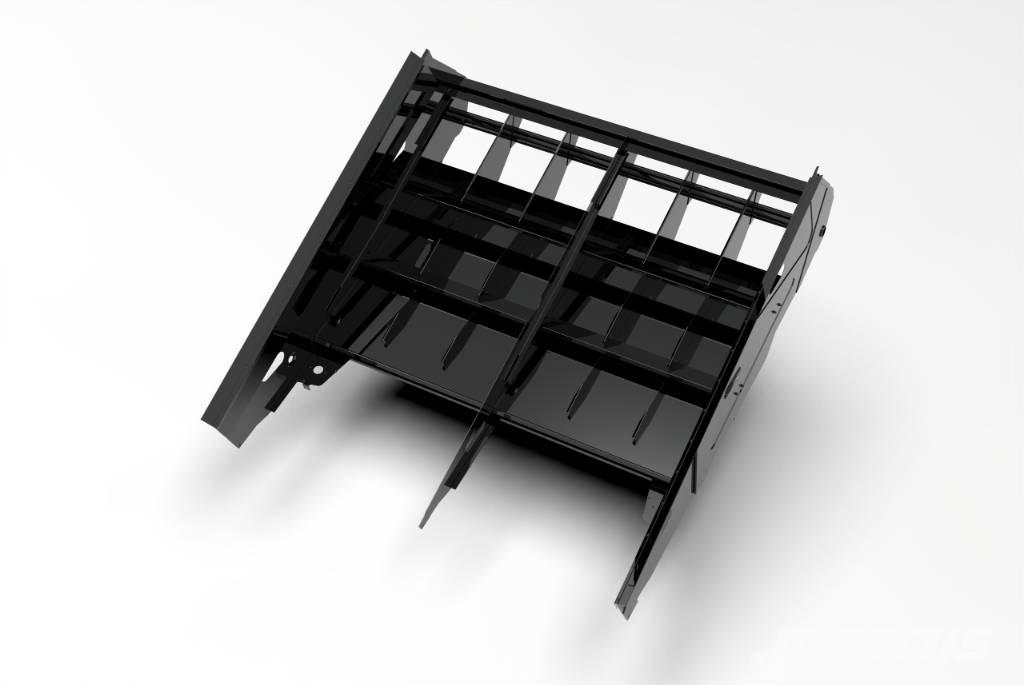 PW 749480.0 Combine harvester accessories