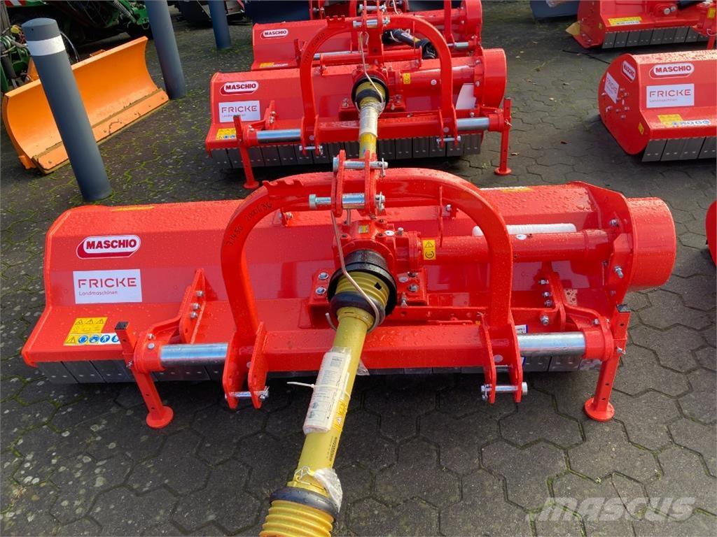Maschio Brava 200 Groundcare - Others