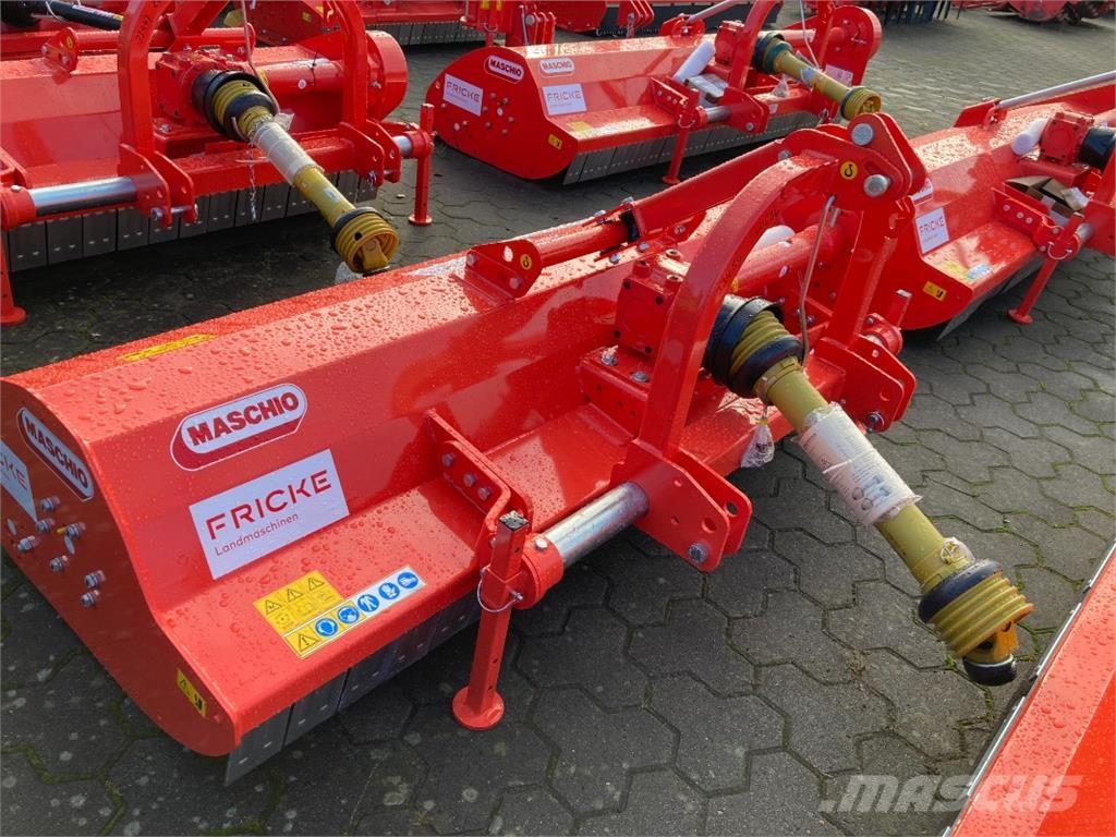 Maschio Brava 200 Groundcare - Others