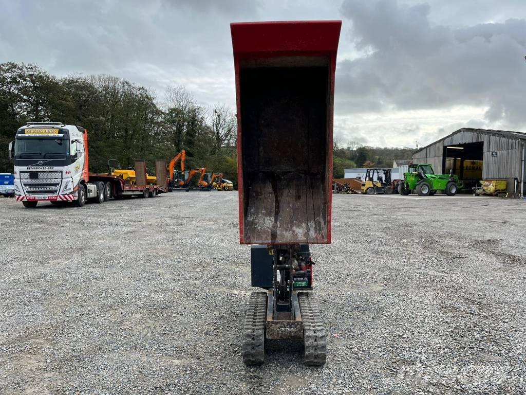 Slanetrac HT1000 Construction - Others