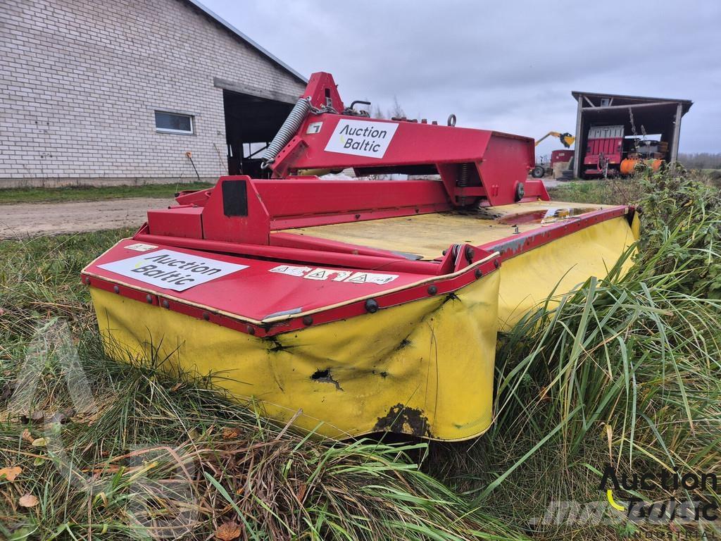 Fella SM 310 FP Riding mowers