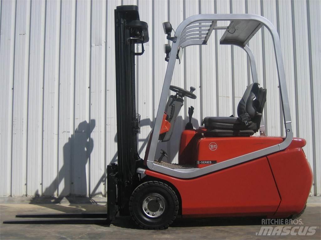 BT C3E 150 Electric forklift trucks