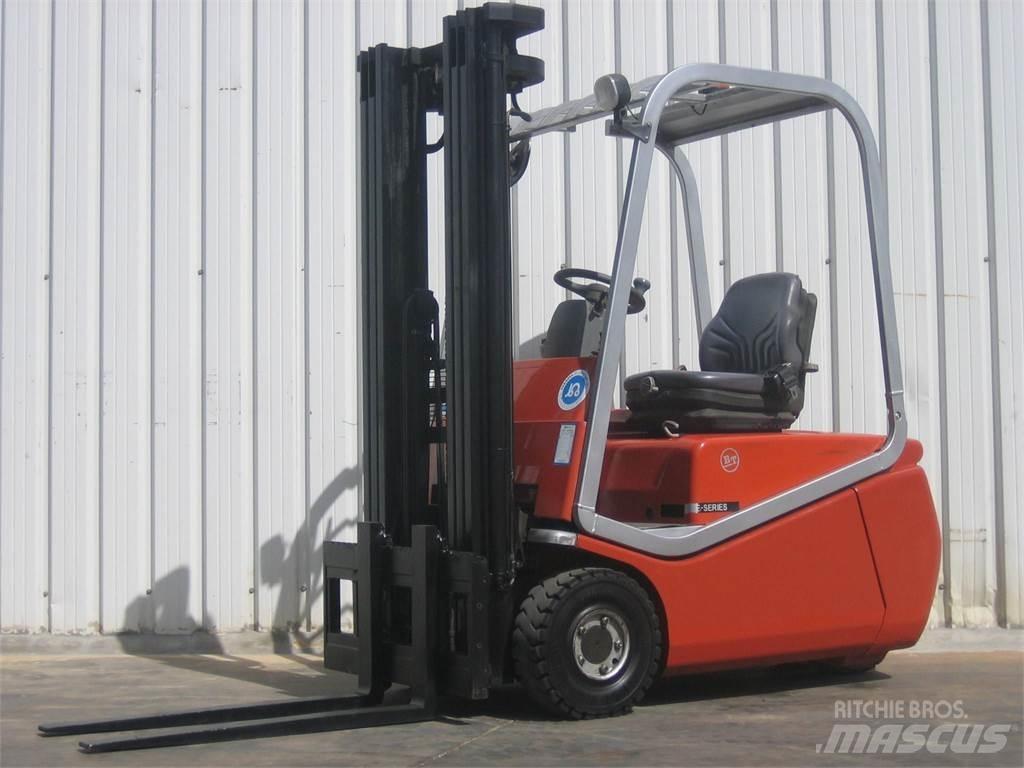 BT C3E 150 Electric forklift trucks
