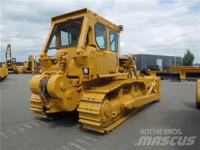 CAT D 7 G Crawler dozers