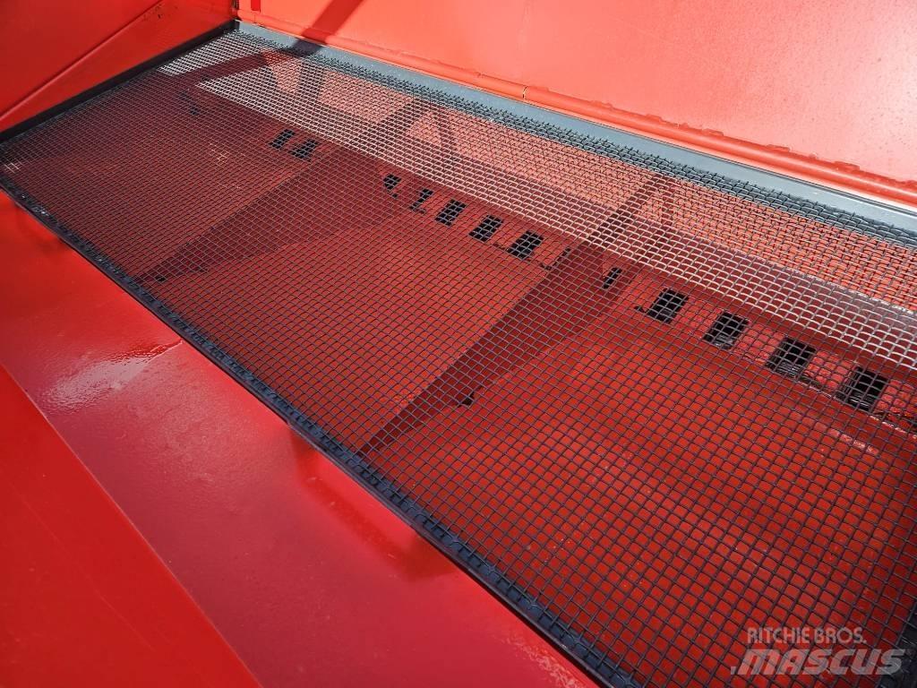 Tume Nova Combi 4000 Combination drills