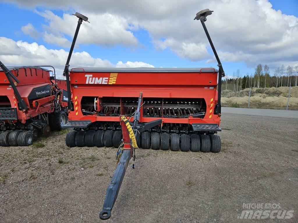 Tume Nova Combi 4000 Combination drills