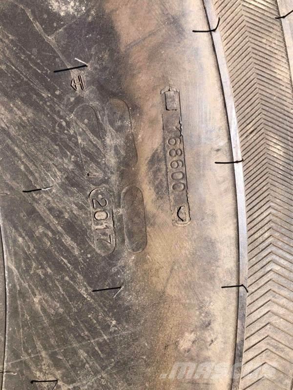Nokian TRI 2 Tyres, wheels and rims
