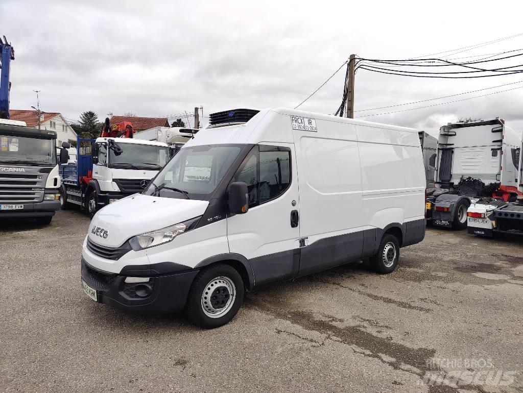 Iveco DAILY 35S16 Temperature controlled