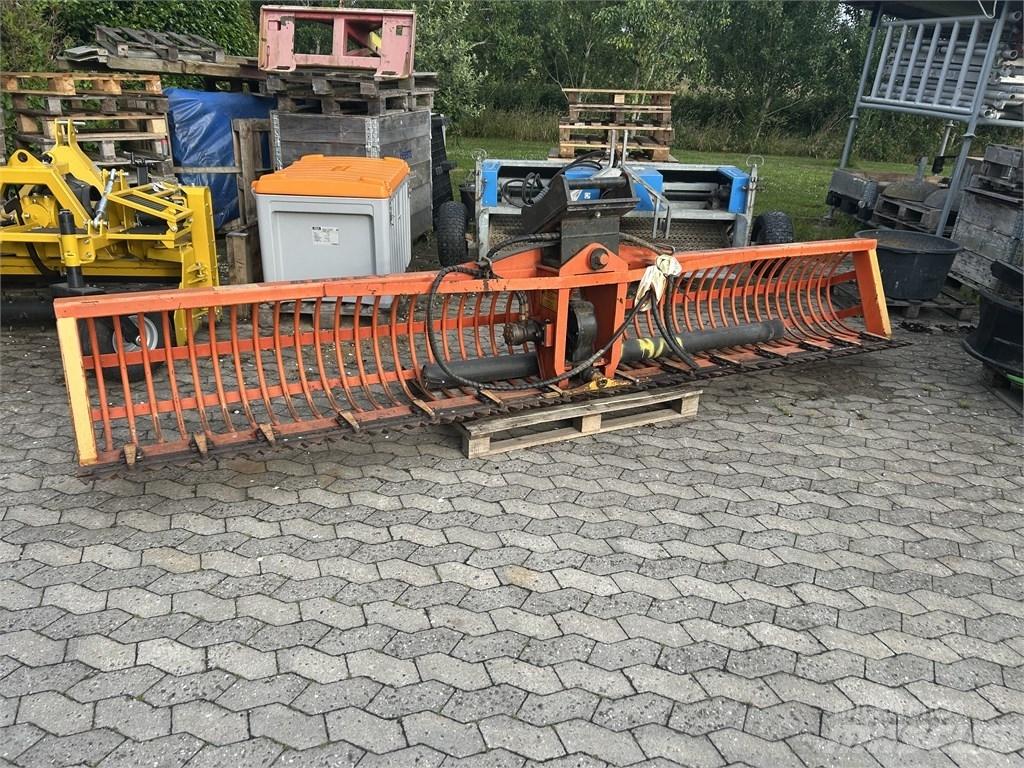  Berky Mejekurv Construction - Others