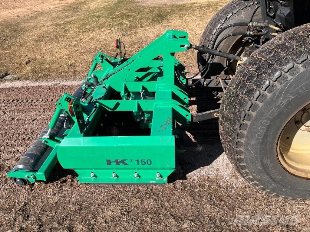  Golfhobel HK 150 Groundcare - Others