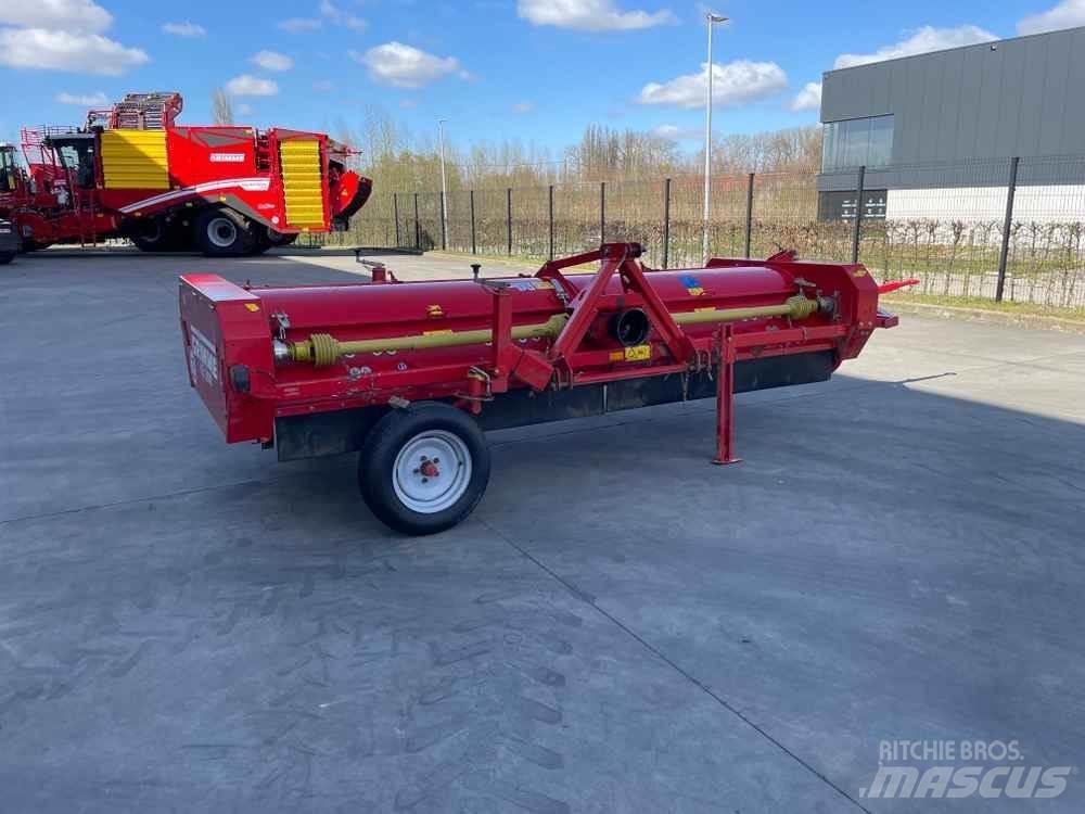 Grimme KS 3600 Agriculture - Others