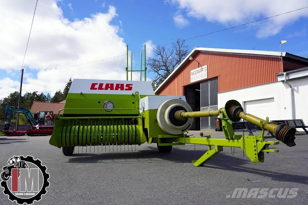 CLAAS Markant 41 Square balers