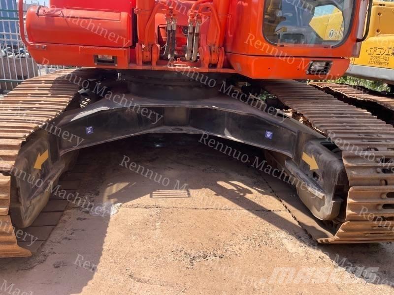 Doosan DH 300 LC-7 Crawler excavators