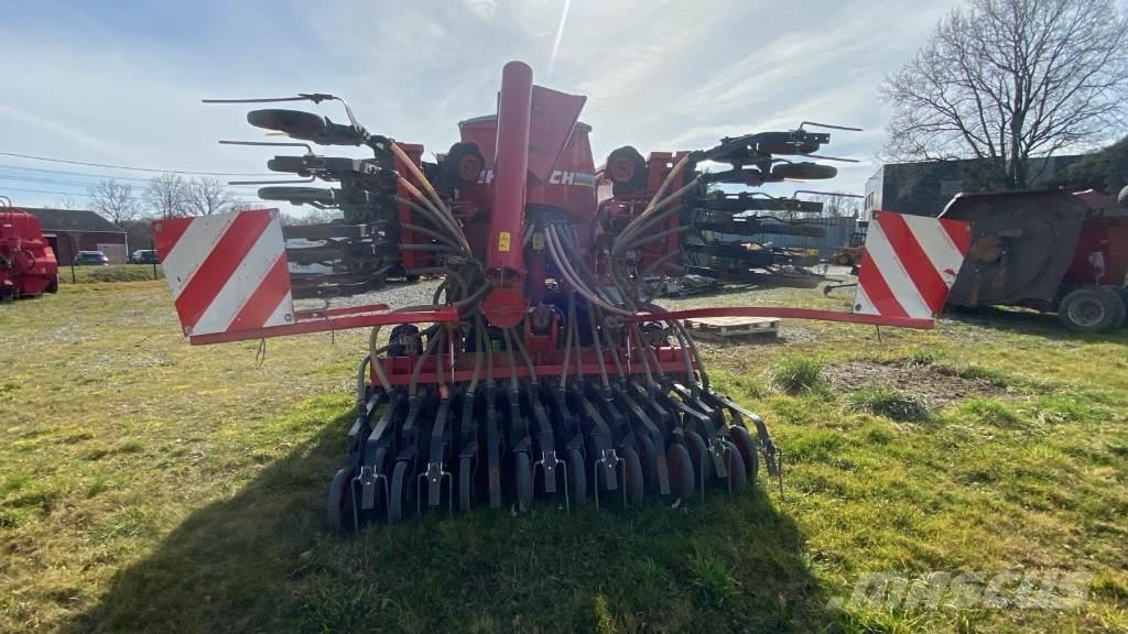 Horsch PRONTO 4 DC Combination drills