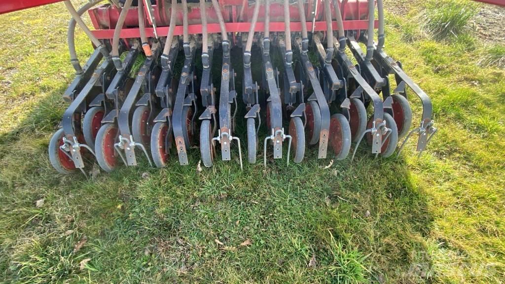 Horsch PRONTO 4 DC Combination drills