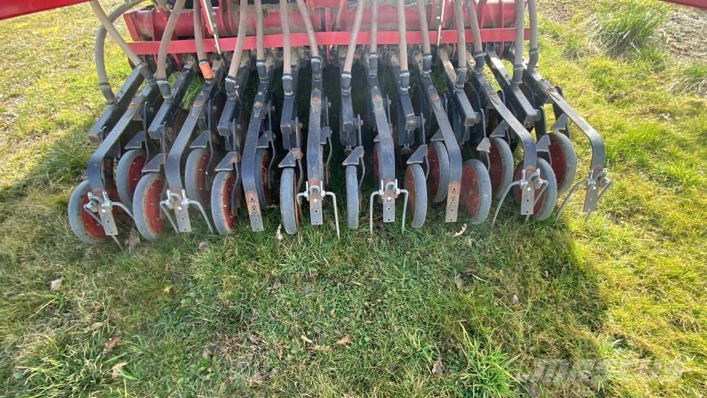 Horsch PRONTO 4 DC Combination drills