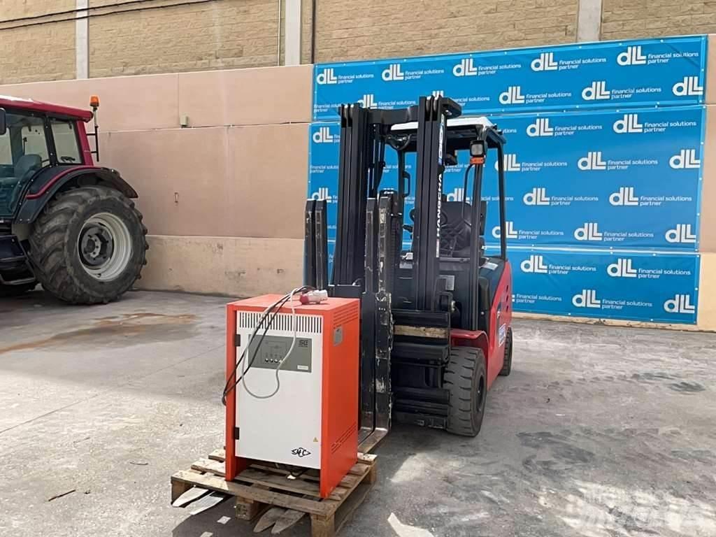 Hangcha CPD25X -XD2 Forklift trucks - others