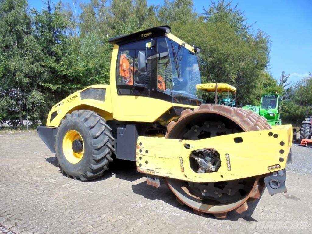 Bomag BW 213 PDH-5 Single drum rollers