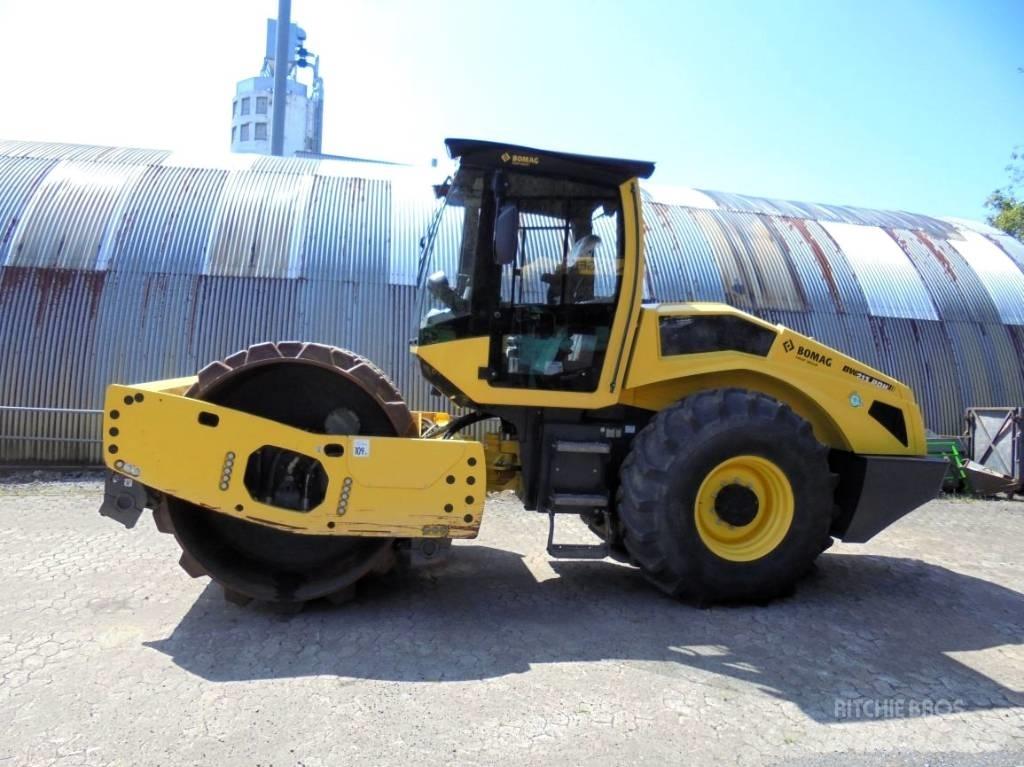Bomag BW 213 PDH-5 Single drum rollers