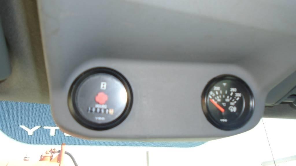 Ford F 750 XL SD Water tankers