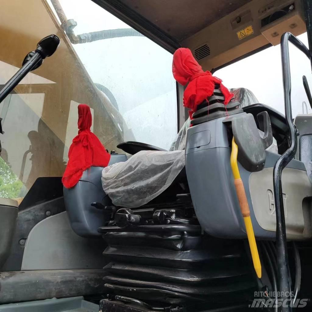 CAT 336 D Crawler excavators