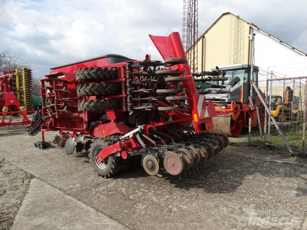 Horsch Pronto 4 DC Combination drills