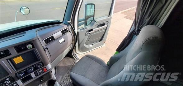 Kenworth T680 Tractor Units