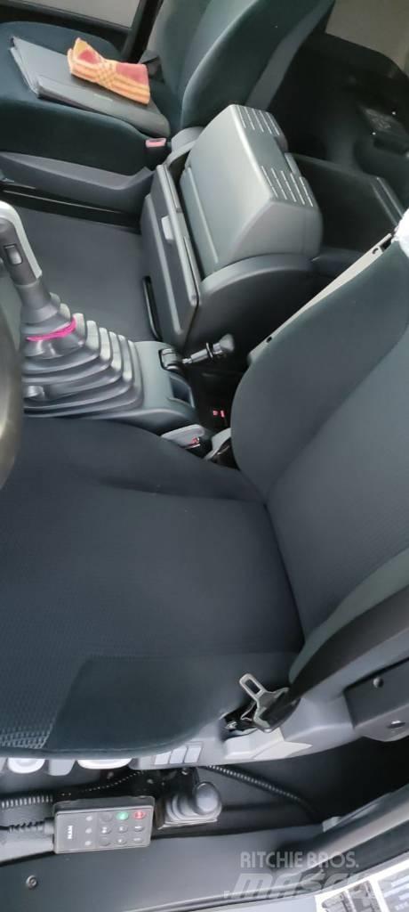 MAN TGS Tractor Units