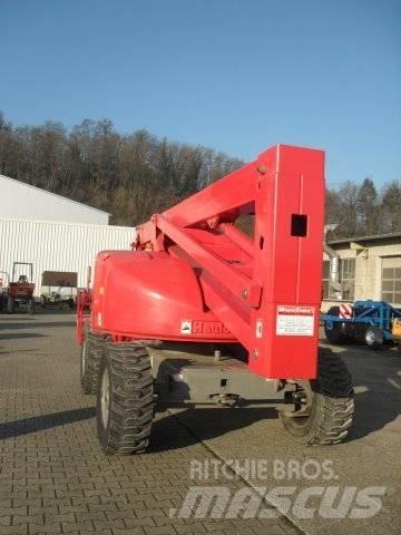 Haulotte HA 20 PX Articulated boom lifts