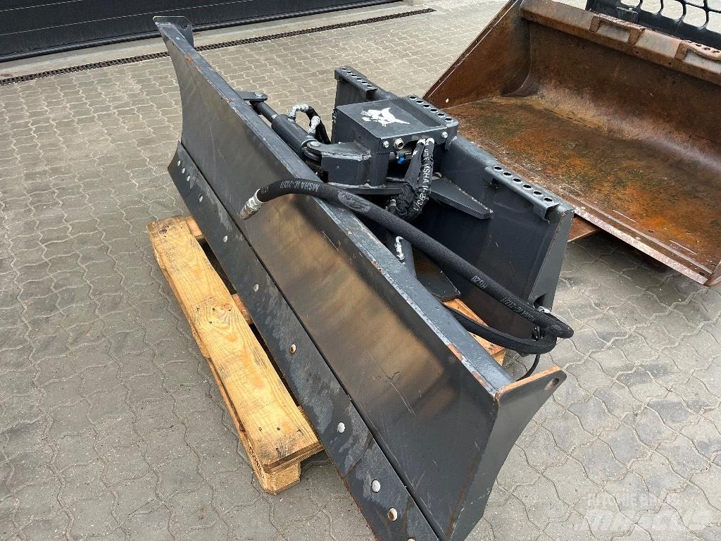 Bobcat T 450 Skid steer loaders