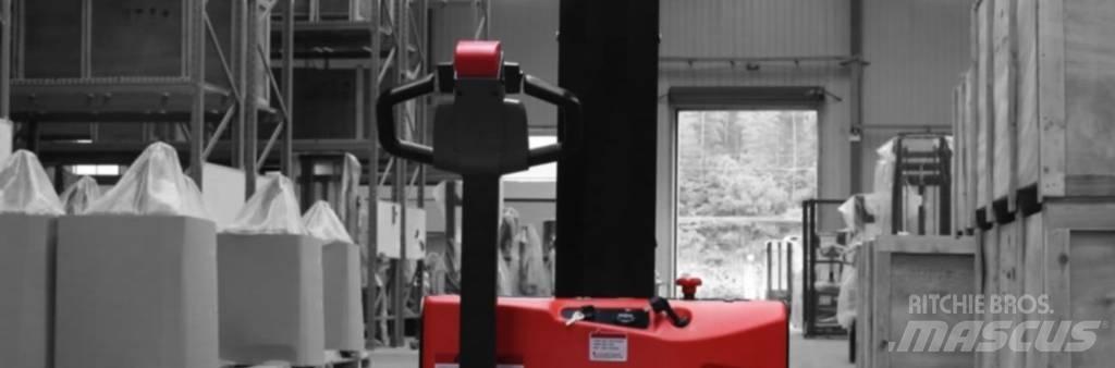 EP ES12-12MM Pedestrian stacker