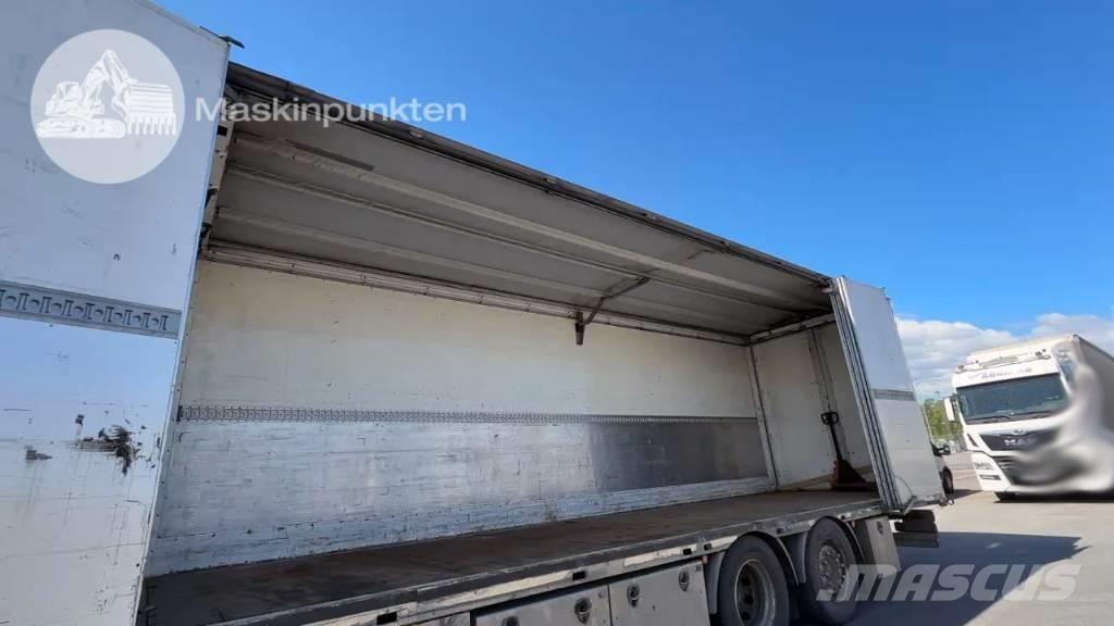 MAN TGS 26.440 BL Crane trucks