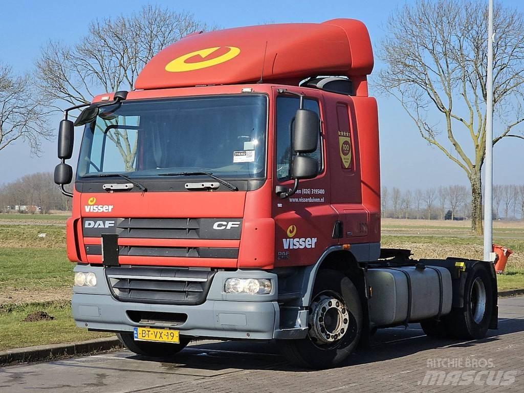 DAF CF 75.250 Tractor Units