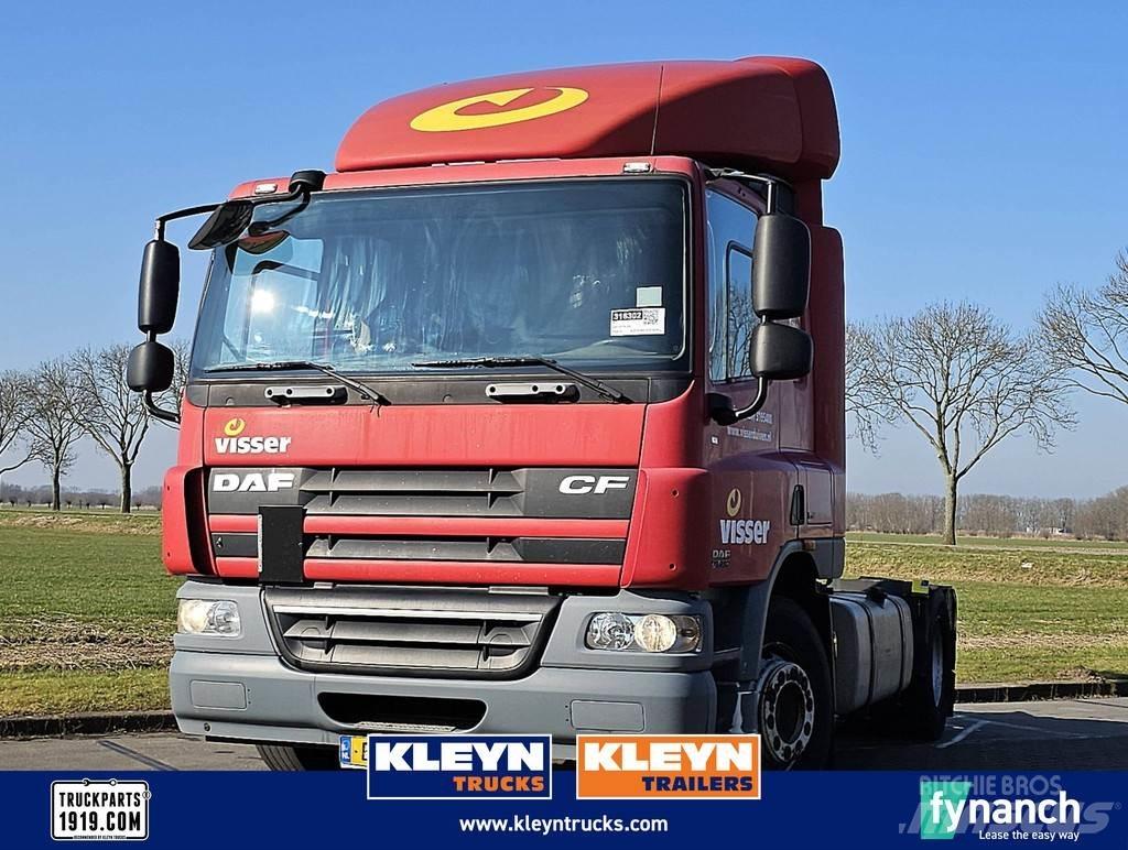 DAF CF 75.250 Tractor Units