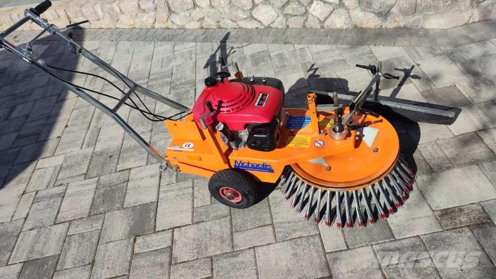 Michaelis KM 12 SV Sweepers