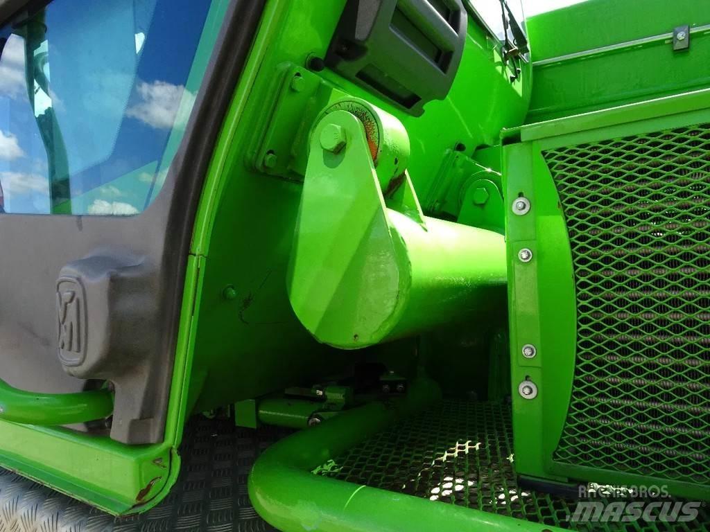 Merlo 40.26 Telescopic handlers