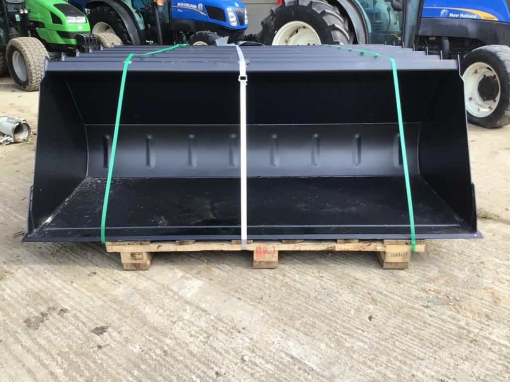 Quicke 215gm Other loading and digging and accessories