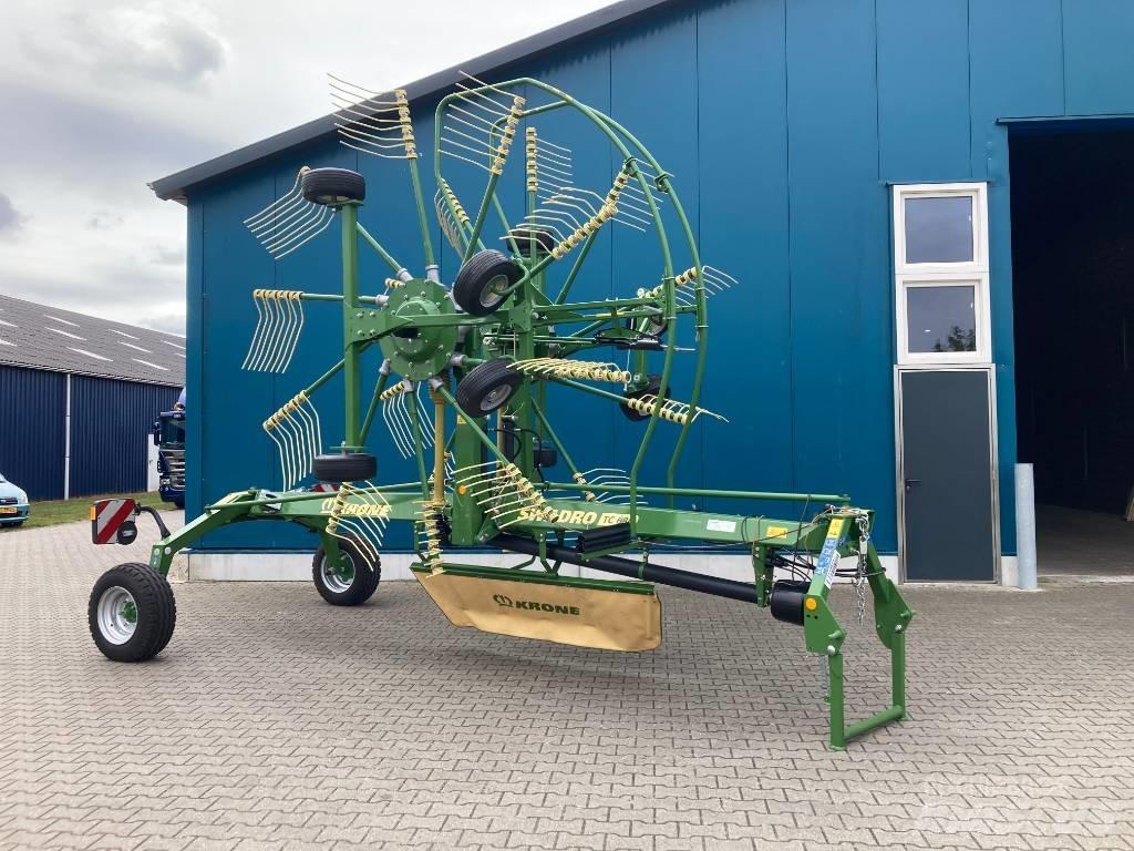 Krone Swadro TC 680 Windrowers