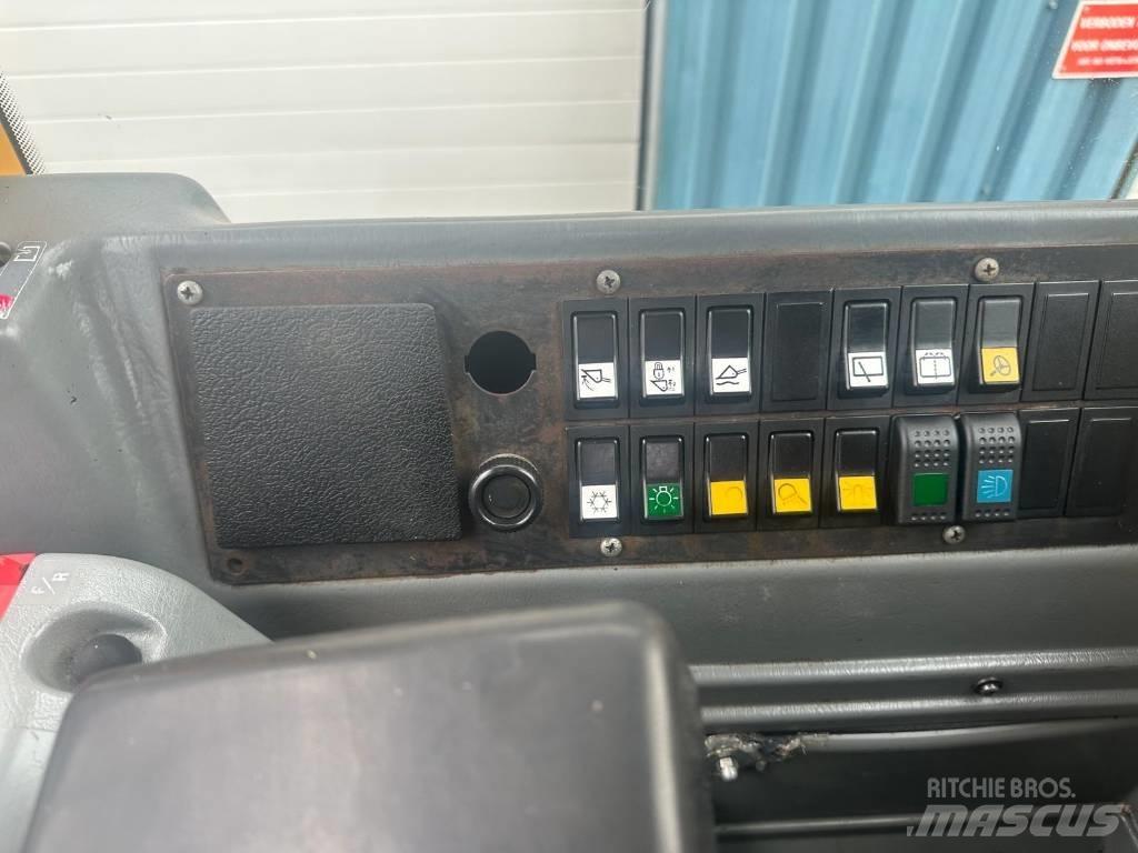 Volvo L 60 E Wheel loaders