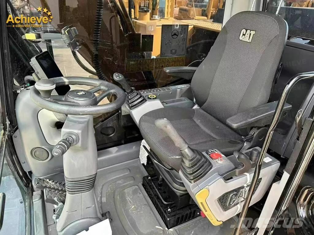 Sany SY 55 C Crawler excavators