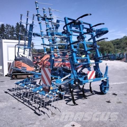 Religieux LIBORTO 6M Cultivators