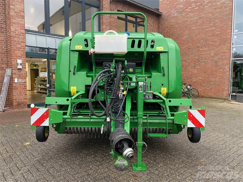 John Deere C441R Agriculture - Others