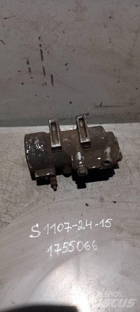 Scania R 440.     1755066 Engines