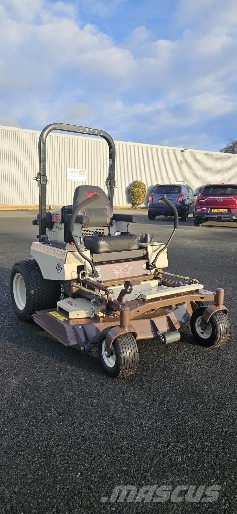 Grasshopper 325 D Zero turn mowers