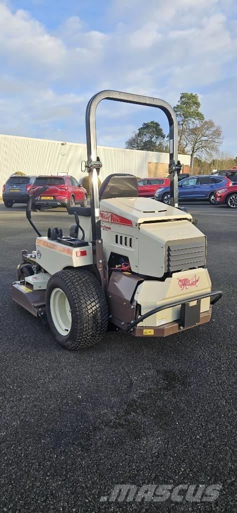 Grasshopper 325 D Zero turn mowers
