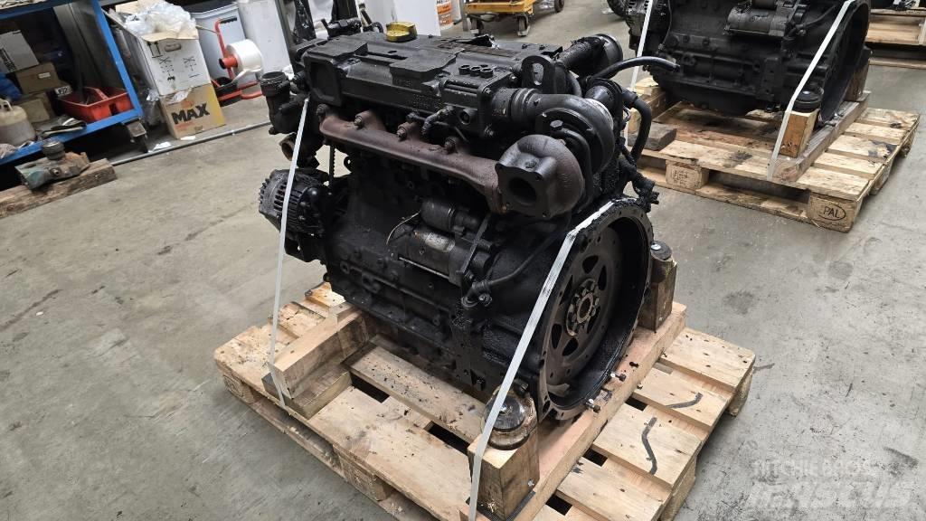 Deutz TD2012L042V Engines
