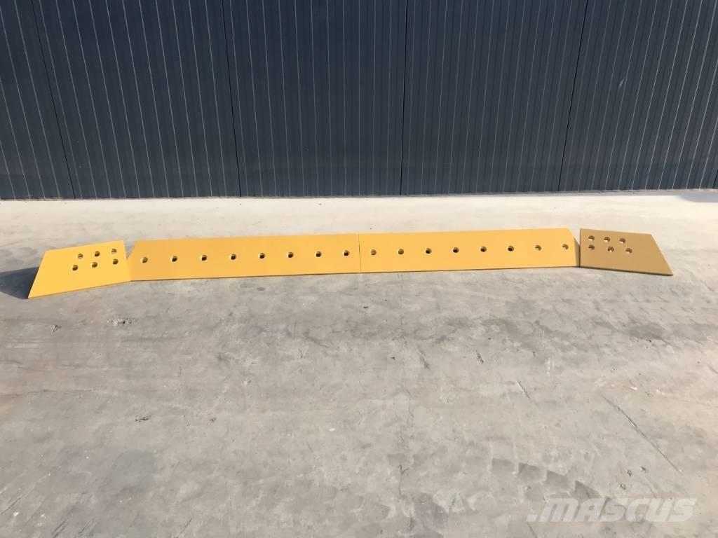 CAT D6T Other components