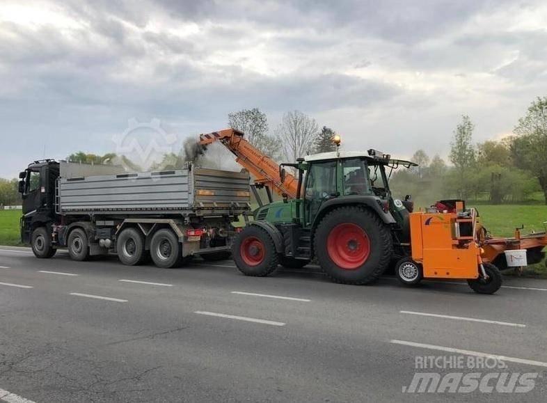 Hydrog SP1200 Construction - Others