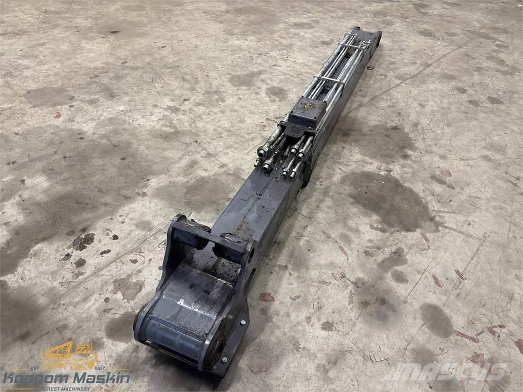 Rottne RK 50 Harvester cranes