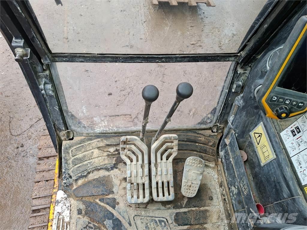 JCB JS 130 LC T4 Construction - Others